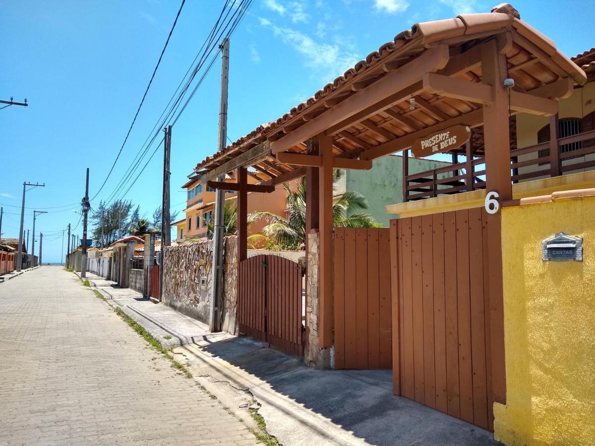 Hostel Unamar Cabo Frio Exterior photo