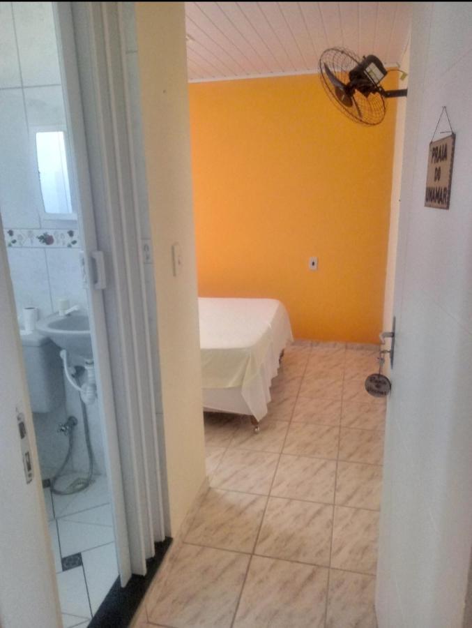 Hostel Unamar Cabo Frio Exterior photo