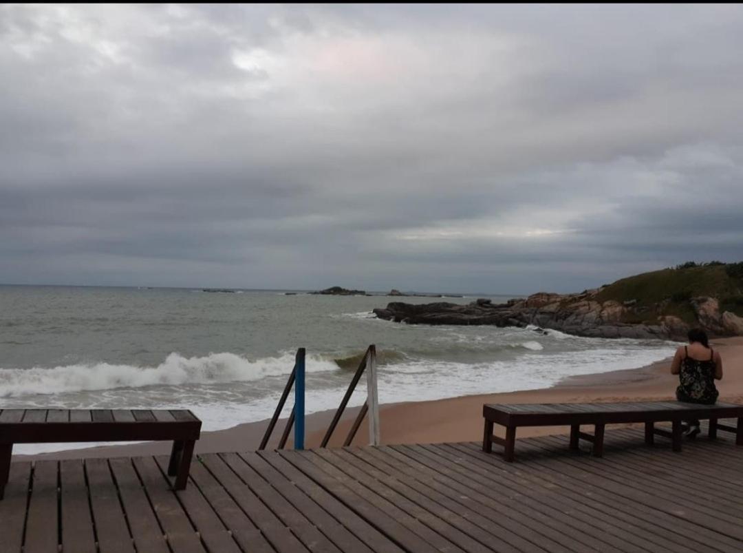 Hostel Unamar Cabo Frio Exterior photo