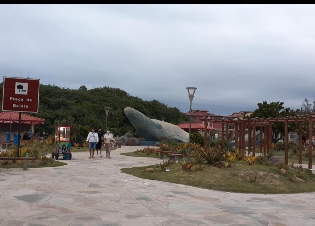 Hostel Unamar Cabo Frio Exterior photo