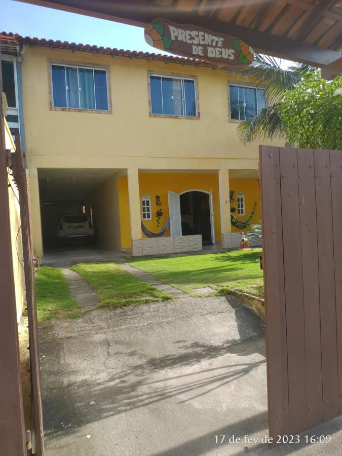 Hostel Unamar Cabo Frio Exterior photo