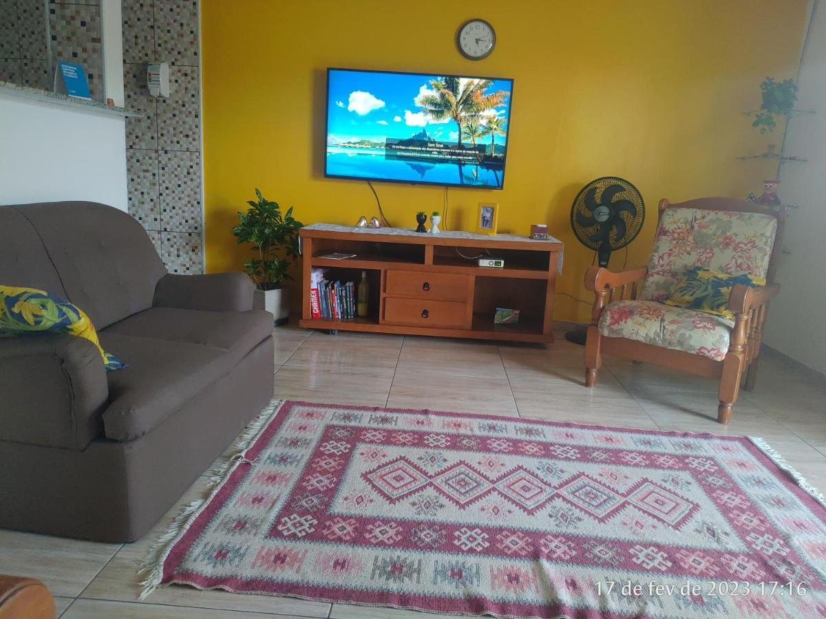 Hostel Unamar Cabo Frio Exterior photo