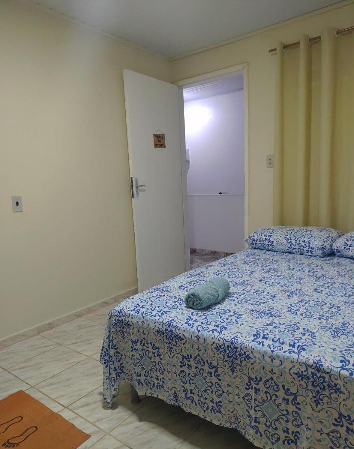 Hostel Unamar Cabo Frio Exterior photo