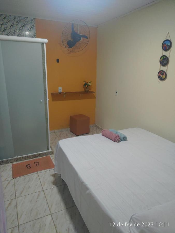 Hostel Unamar Cabo Frio Exterior photo