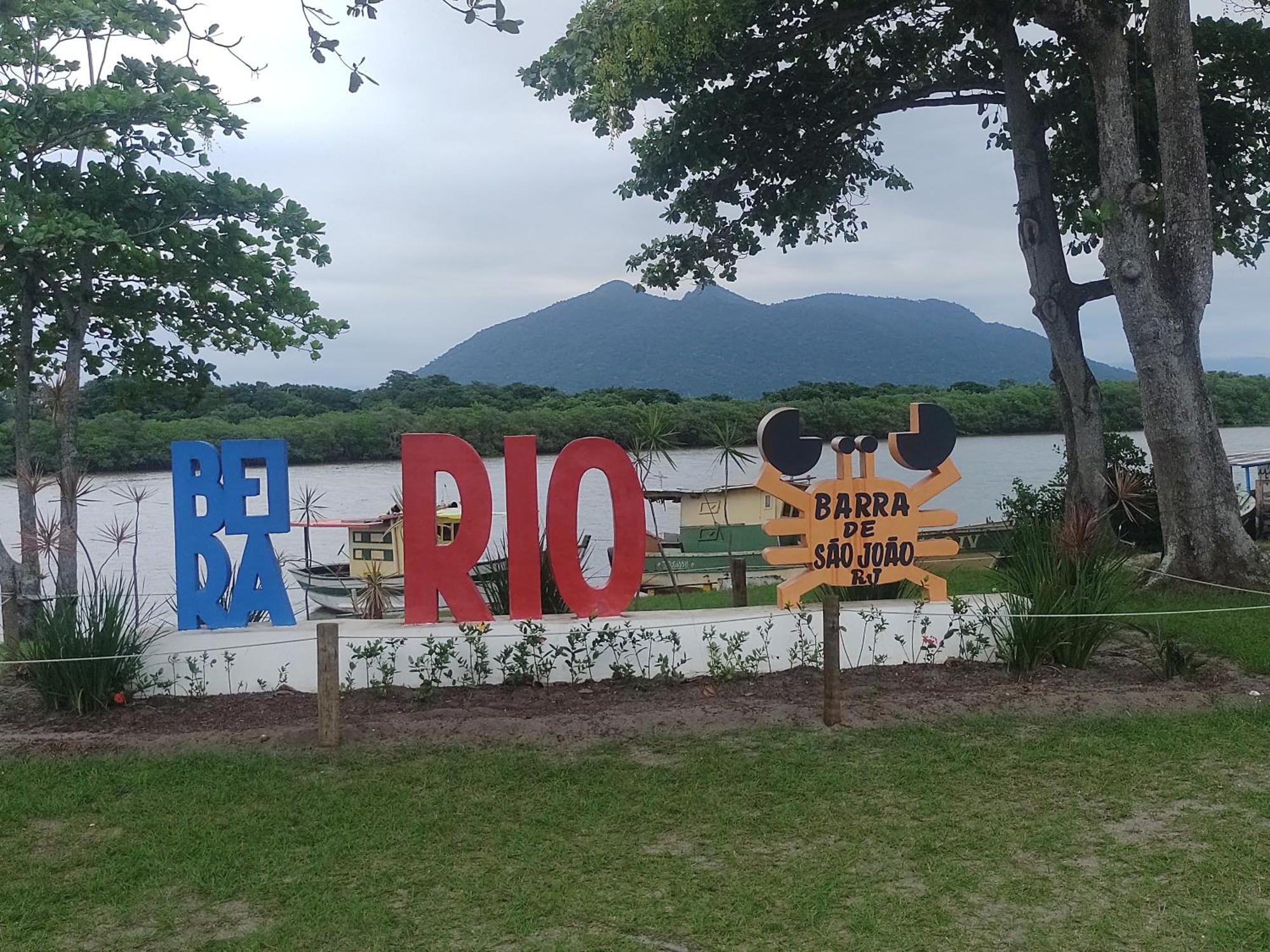 Hostel Unamar Cabo Frio Exterior photo
