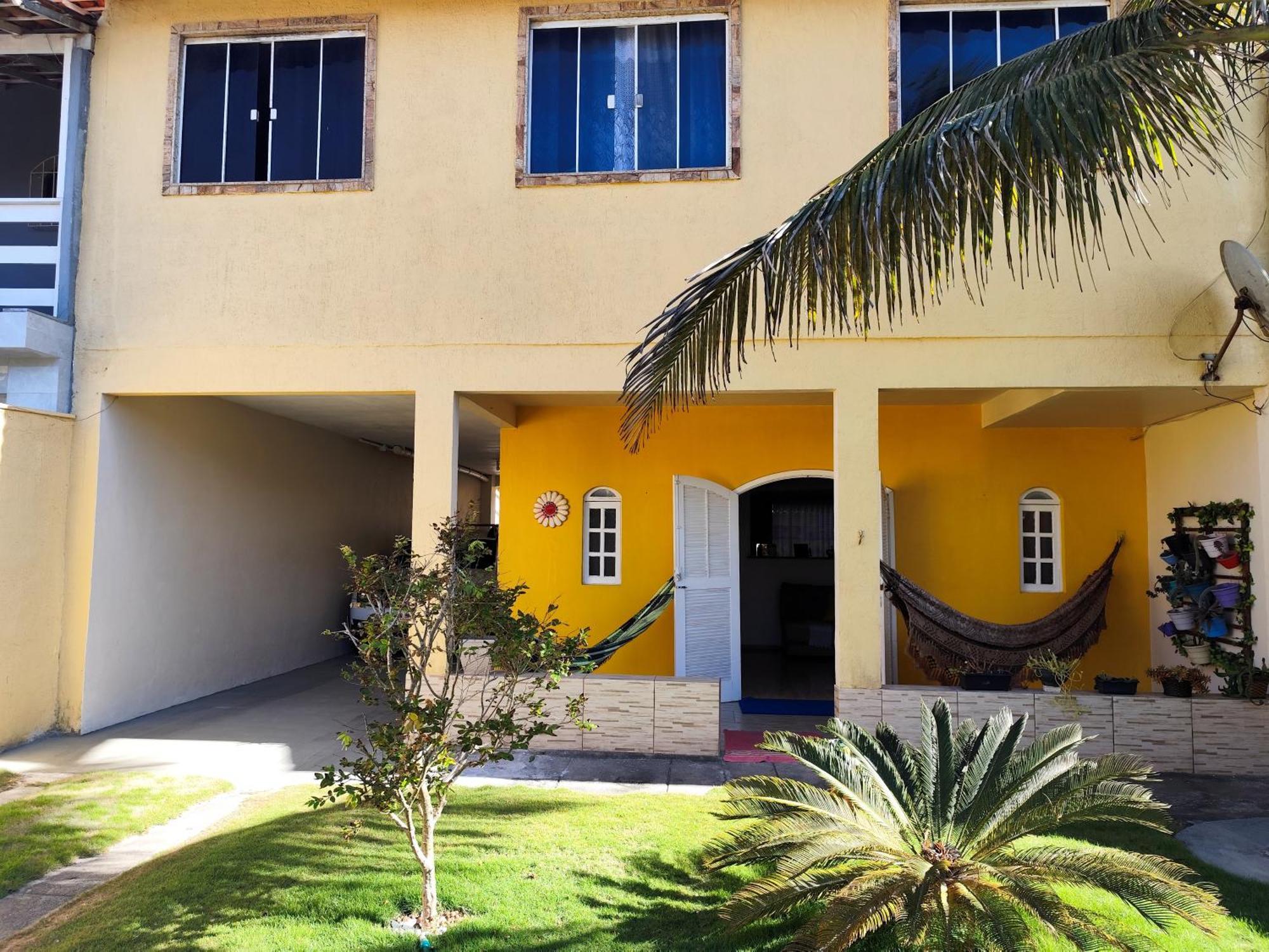 Hostel Unamar Cabo Frio Exterior photo